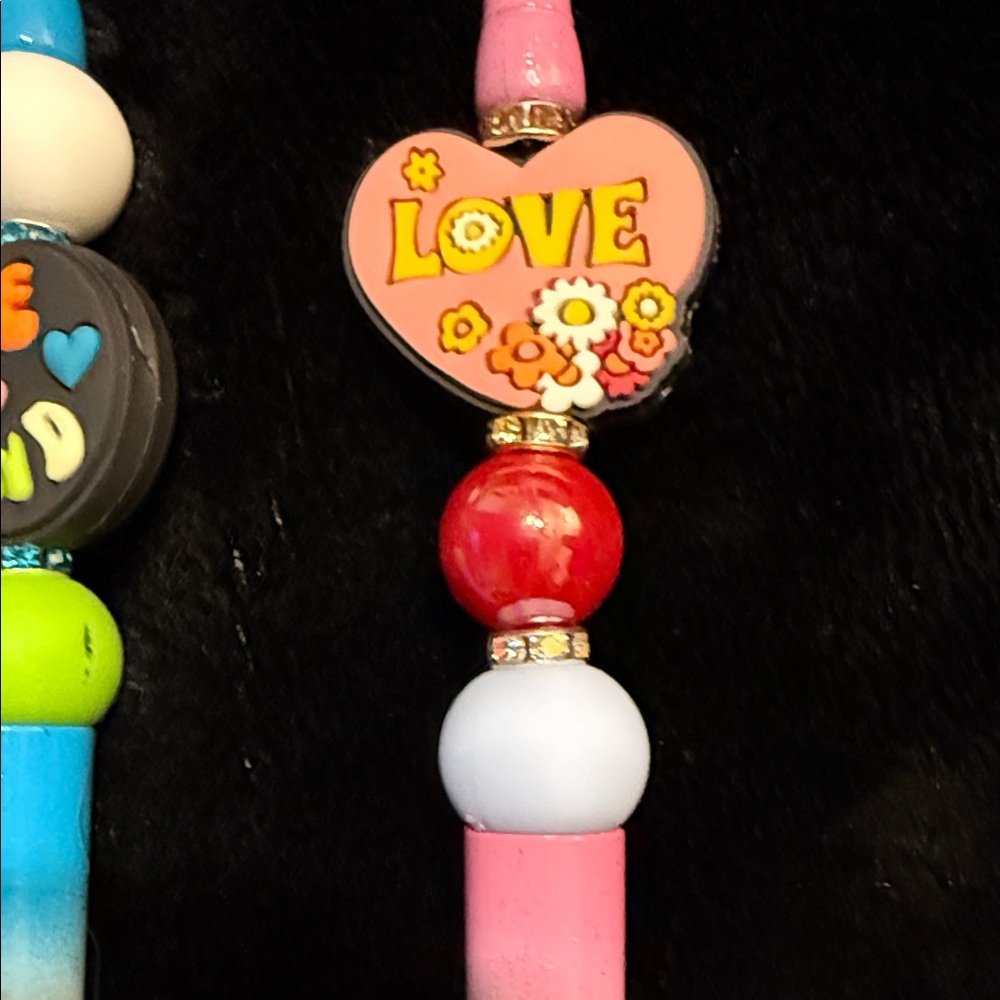 Colorful Inspirational Pens Set - Picture 4 of 6